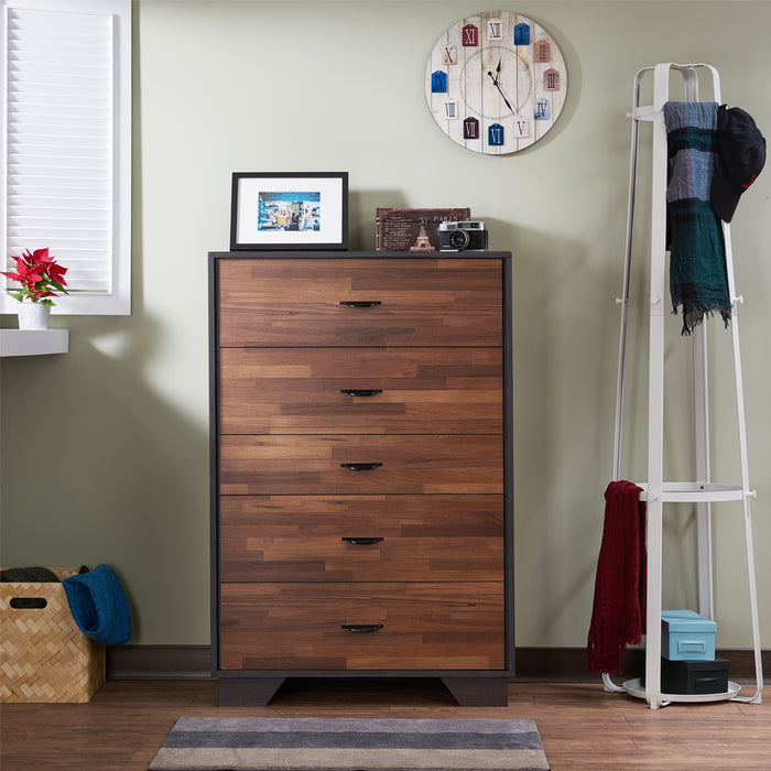 Eloy 5 Drawers Chest
