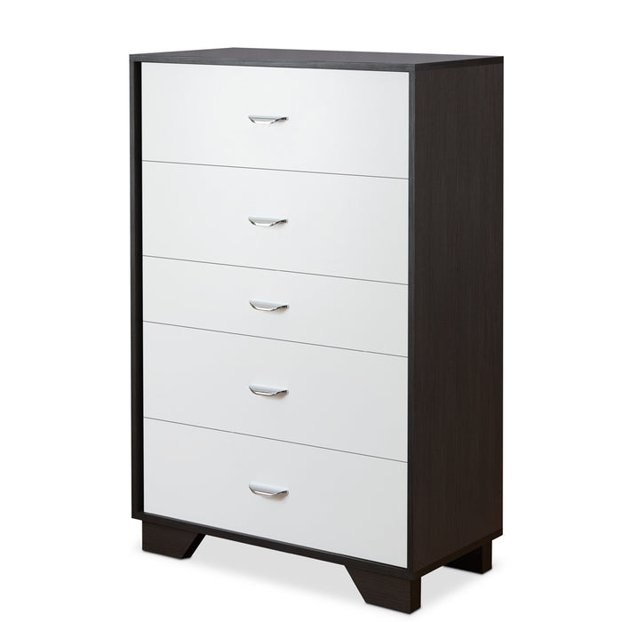 Eloy 5 Drawers Chest