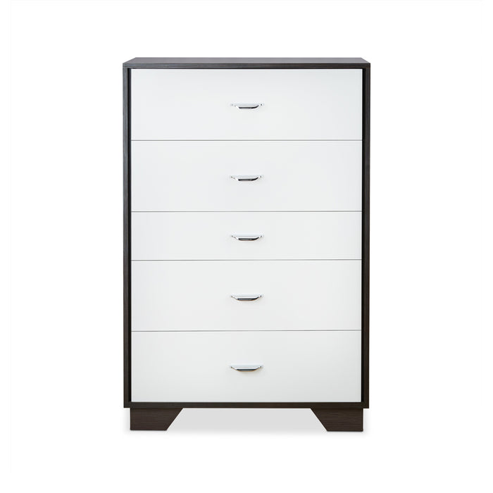 Eloy 5 Drawers Chest