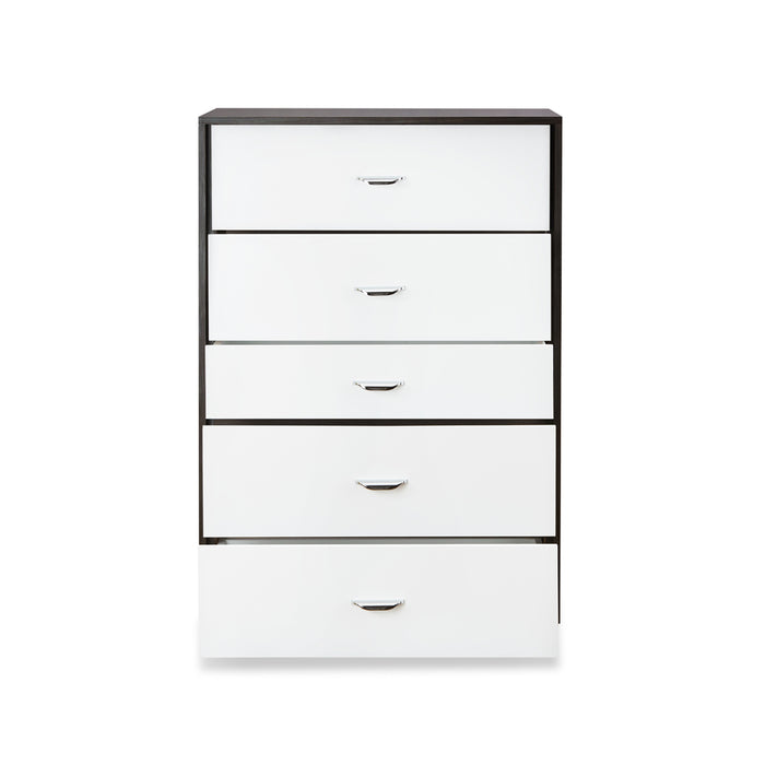 Eloy 5 Drawers Chest