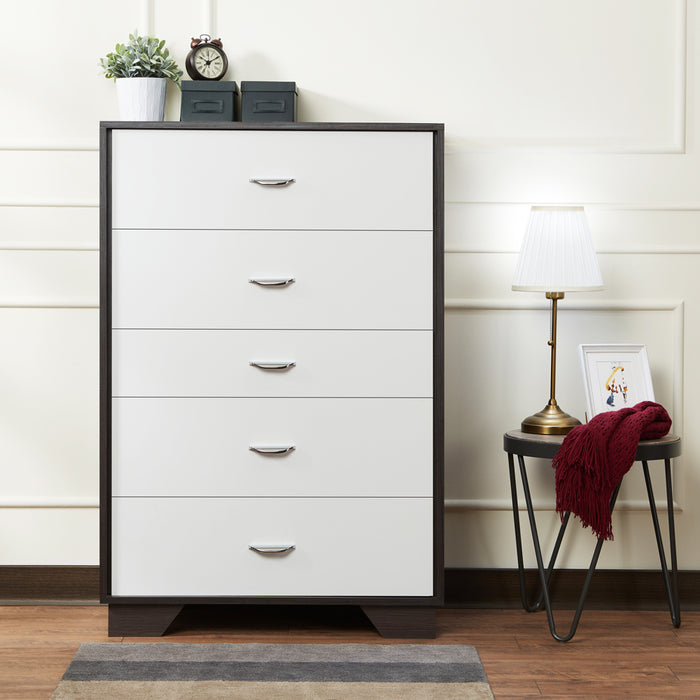 Eloy 5 Drawers Chest