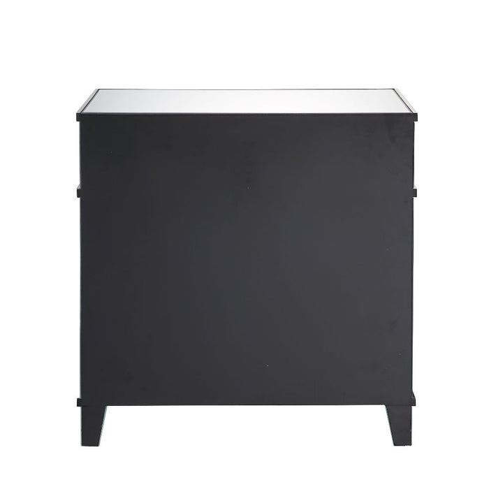 Dominic Rectangular 2 Drawers Console Table
