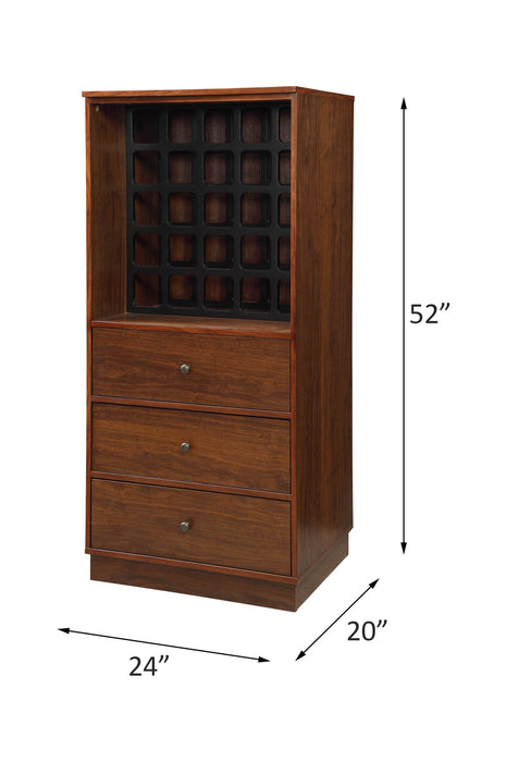 Wiesta Wine Cabinet