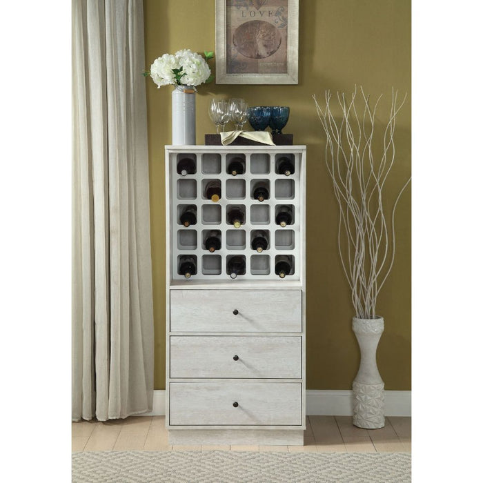 Wiesta Wine Cabinet