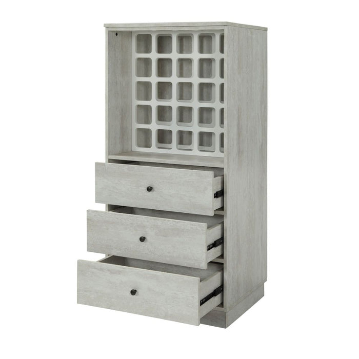 Wiesta Wine Cabinet