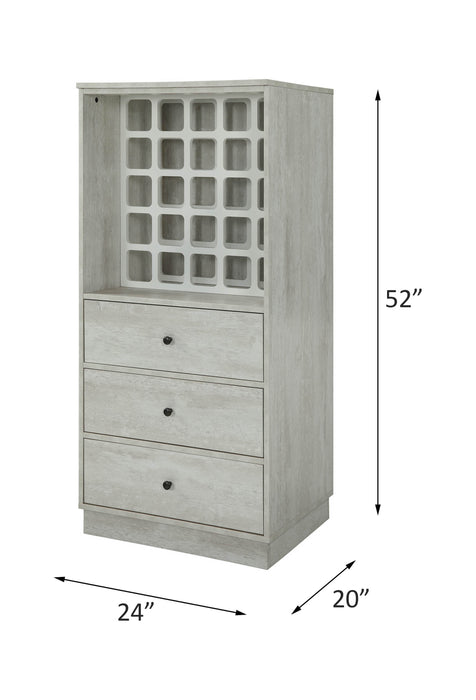 Wiesta Wine Cabinet