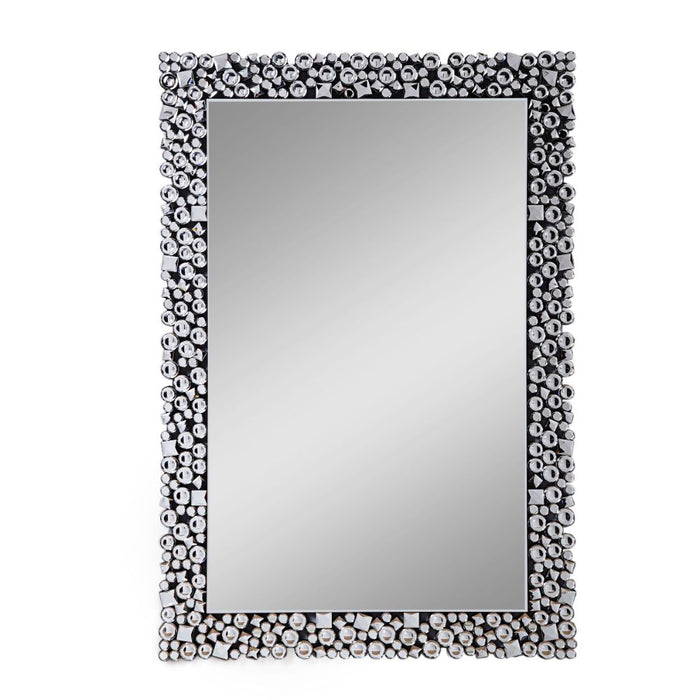 Kachina Glam Accent Mirror