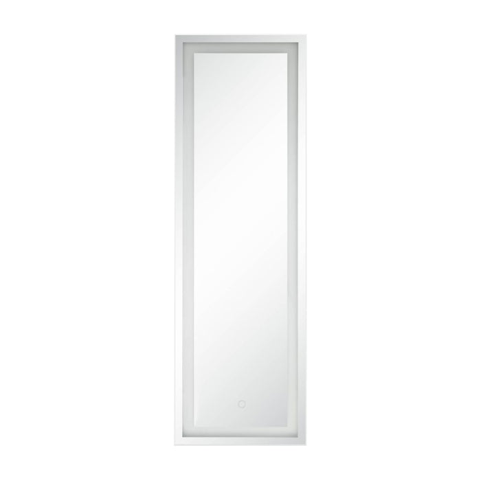 Dominic Glam Floor Mirror with LED