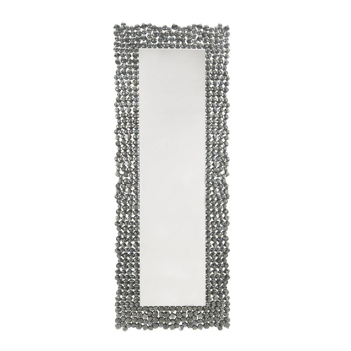 Kachina 24"L x 63"H Glam Accent Mirror