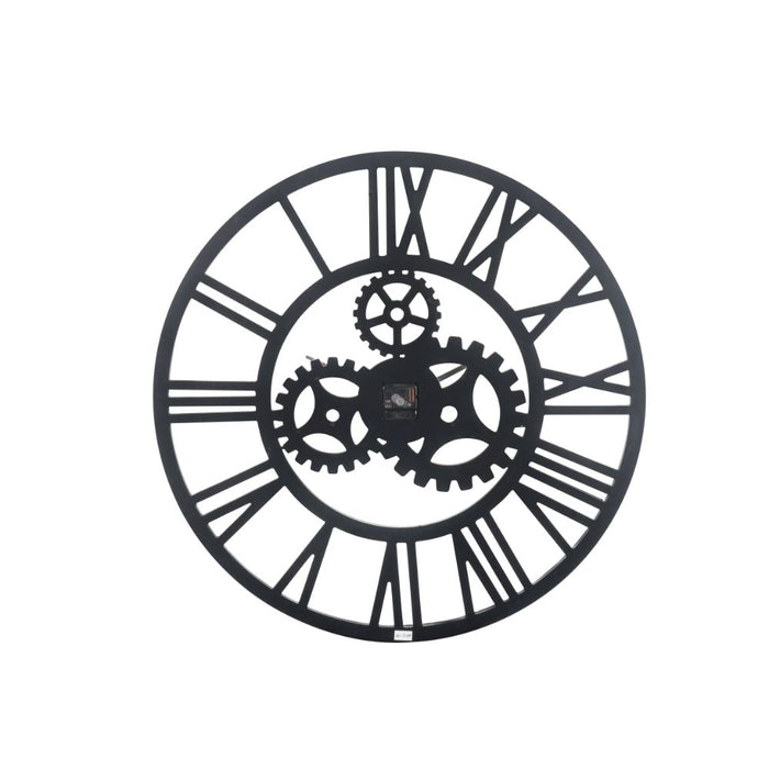 Dominic Glam Wall Clock