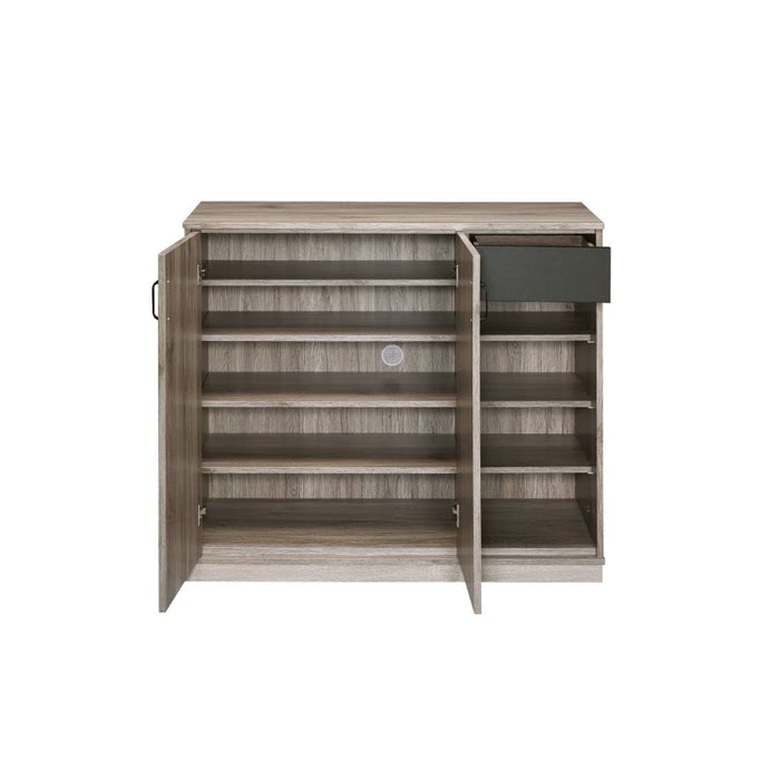 Toski 1 Drawer Shoe Cabinet