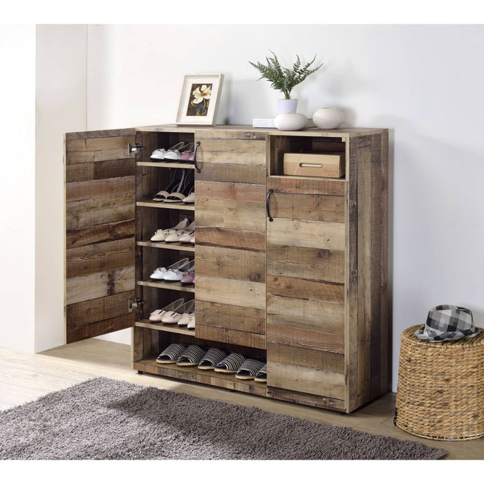 Howia Shoe Cabinet