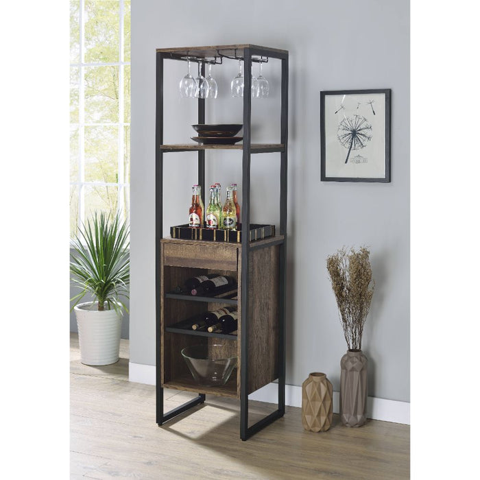 Narik Wine Rack