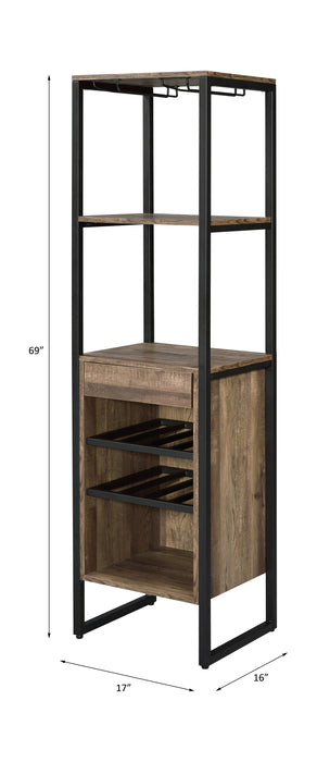 Narik Wine Rack