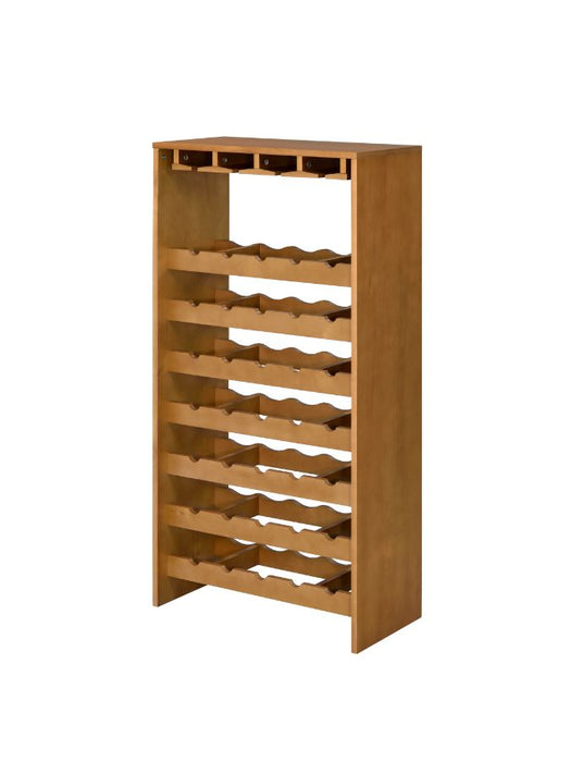 Hanzi Wine Rack