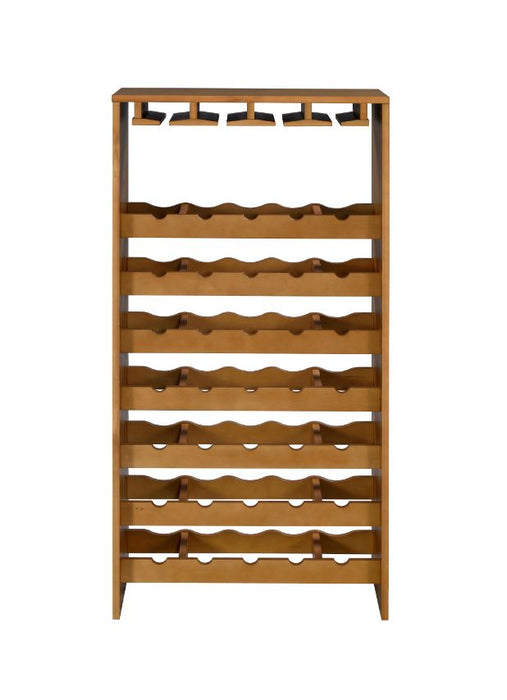 Hanzi Wine Rack