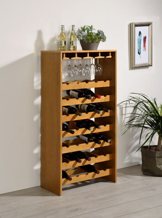 Hanzi Wine Rack