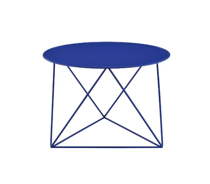 Epidia Round 23"Dia Accent Table