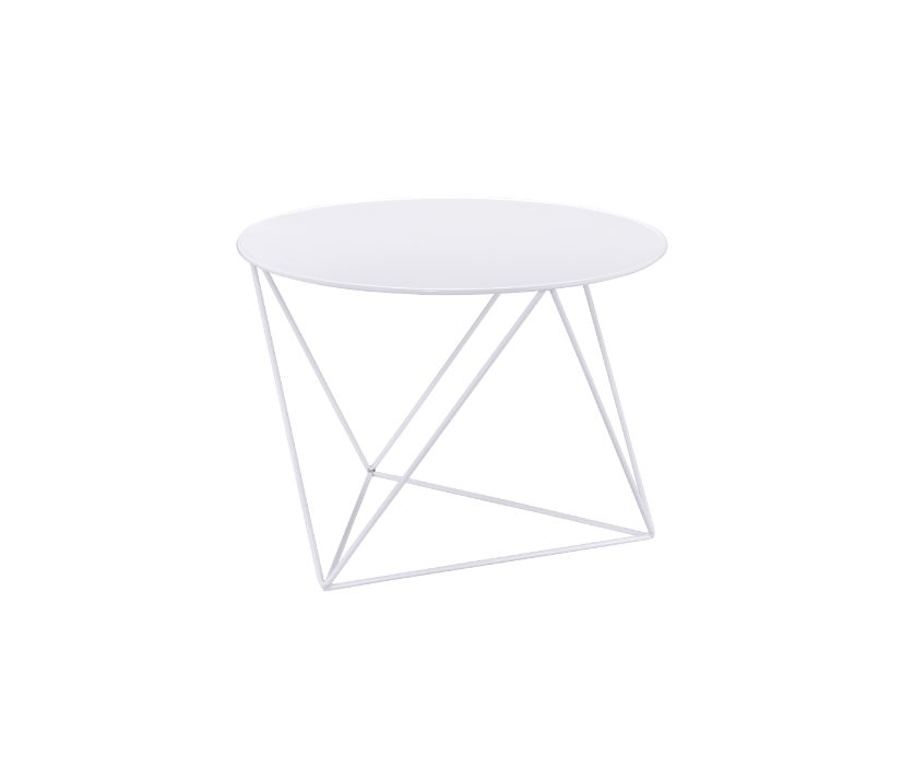 Epidia Round 23"Dia Accent Table