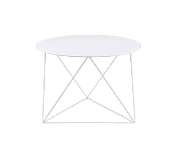 Epidia Round 23"Dia Accent Table