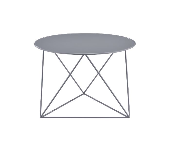 Epidia Round 23"Dia Accent Table