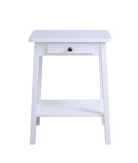 Kaife Rectangular Accent Table