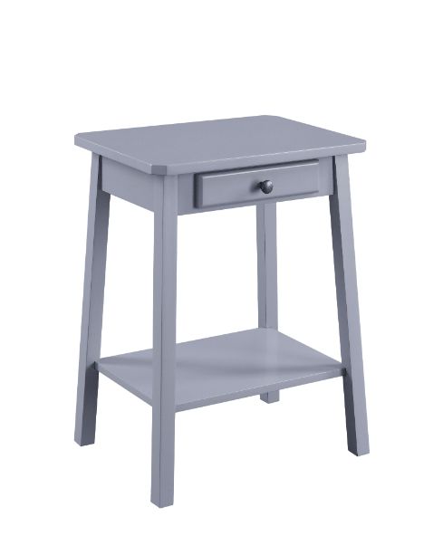 Kaife Rectangular Accent Table