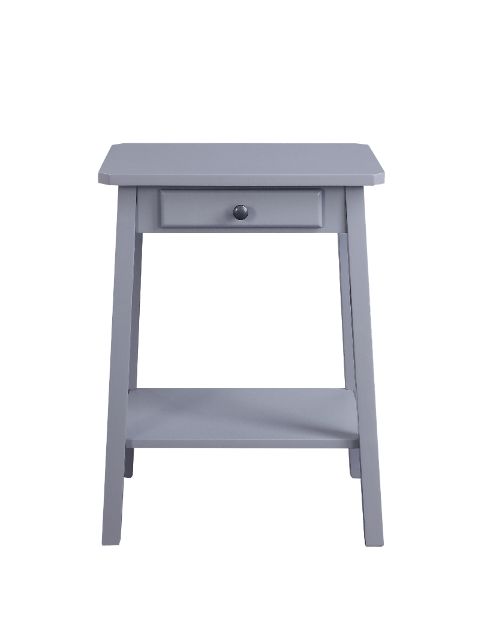 Kaife Rectangular Accent Table