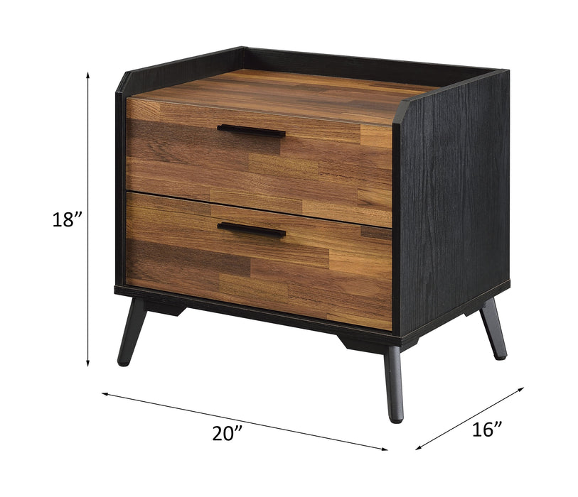 Jiranty Rectangular Accent Table