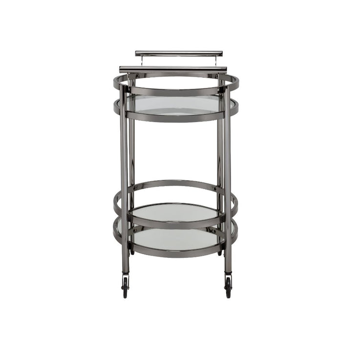 Lakelyn Serving Cart