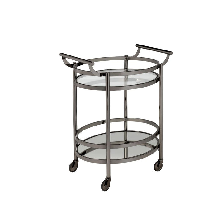 Lakelyn Serving Cart