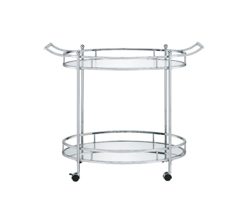 Jinx Serving Cart