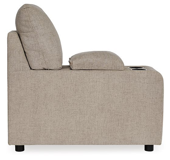 Kellway Sectional Loveseat