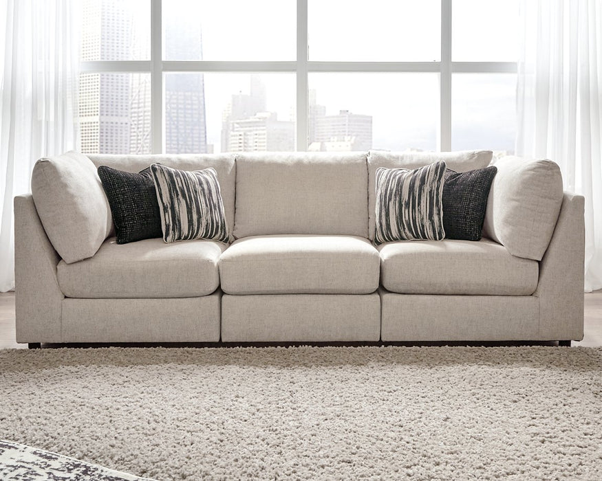 Kellway Sectional Sofa