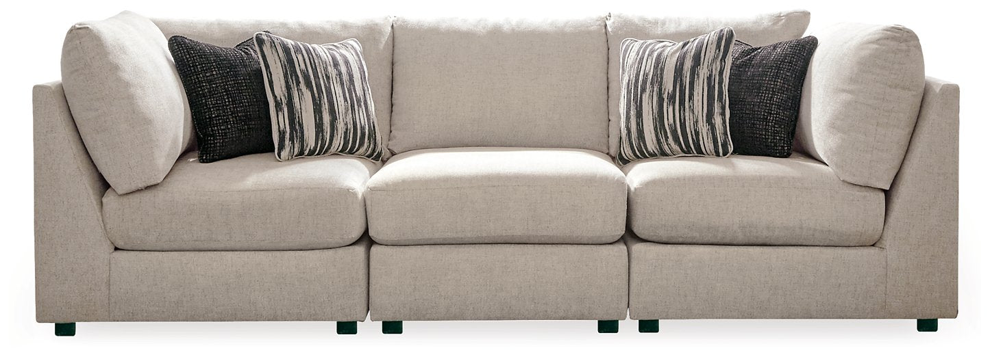 Kellway Sectional Sofa