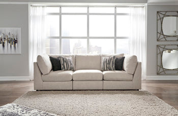 Kellway Sectional Sofa