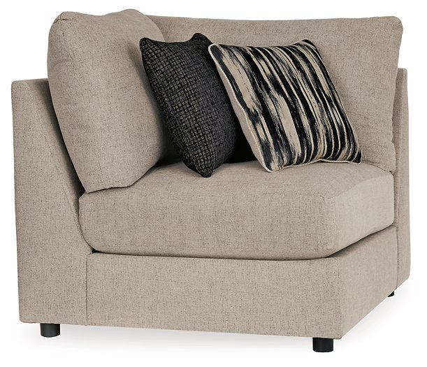 Kellway Sectional Sofa