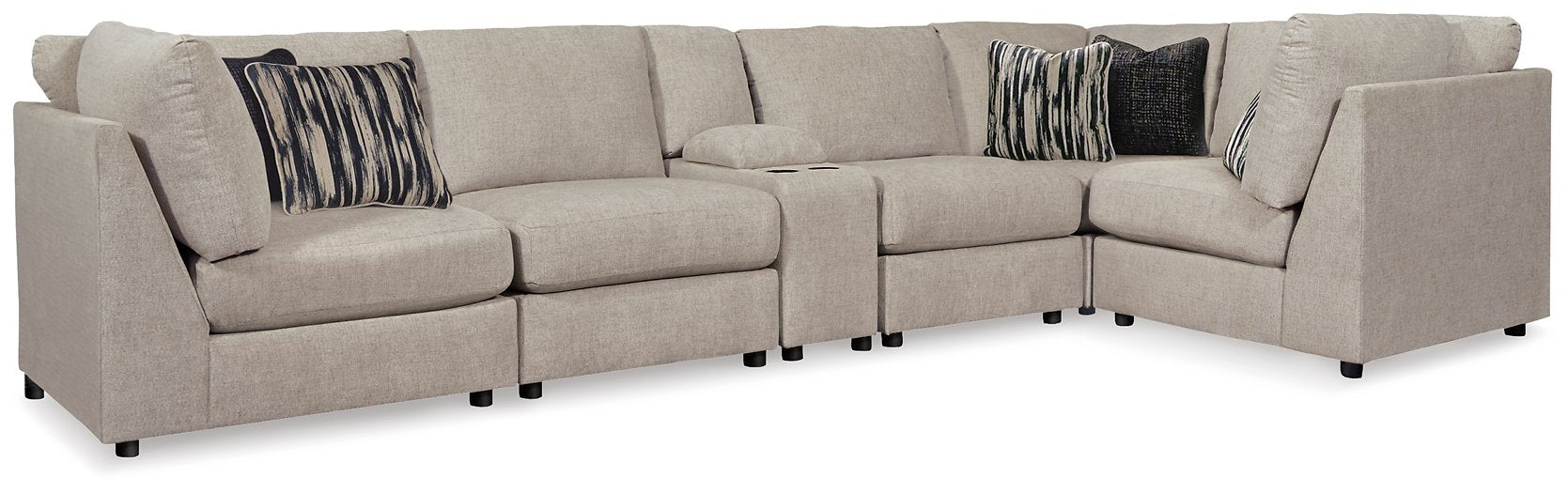 Kellway Sectional