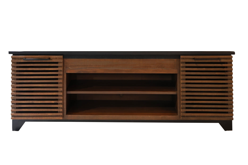 86" Santiago TV Stand