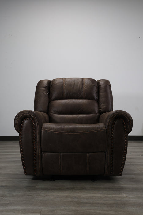 Manor Glider Recliner