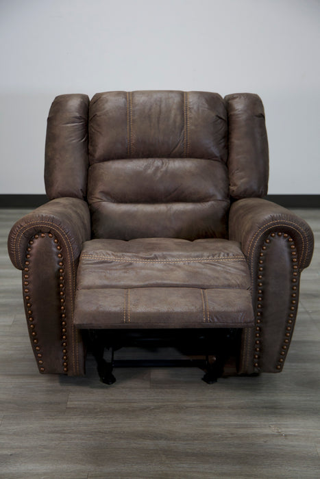 Manor Glider Recliner