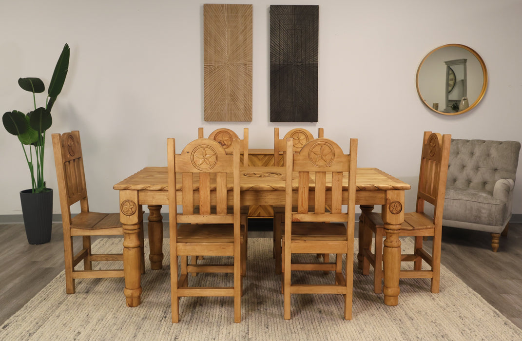 San Antonio Dining Room Set