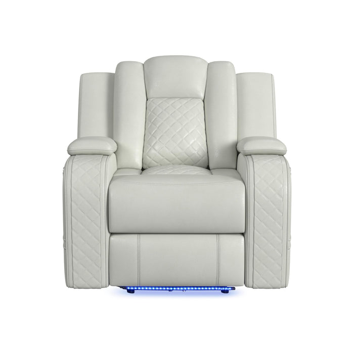 Carlo Power Motion Recliner