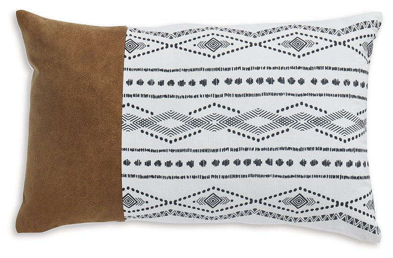 Lanston Pillow (Set of 4)