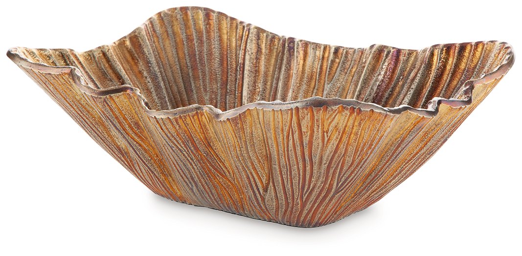 Gabbievale Bowl