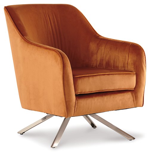 Hangar Accent Chair