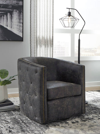 Brentlow Accent Chair