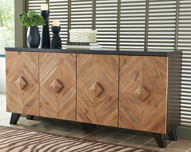 Gabinete decorativo Robin Ridge