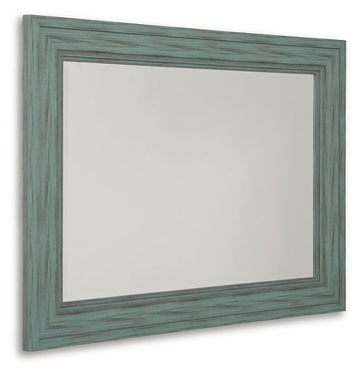 Jacee Accent Mirror