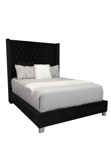 Omni Bed